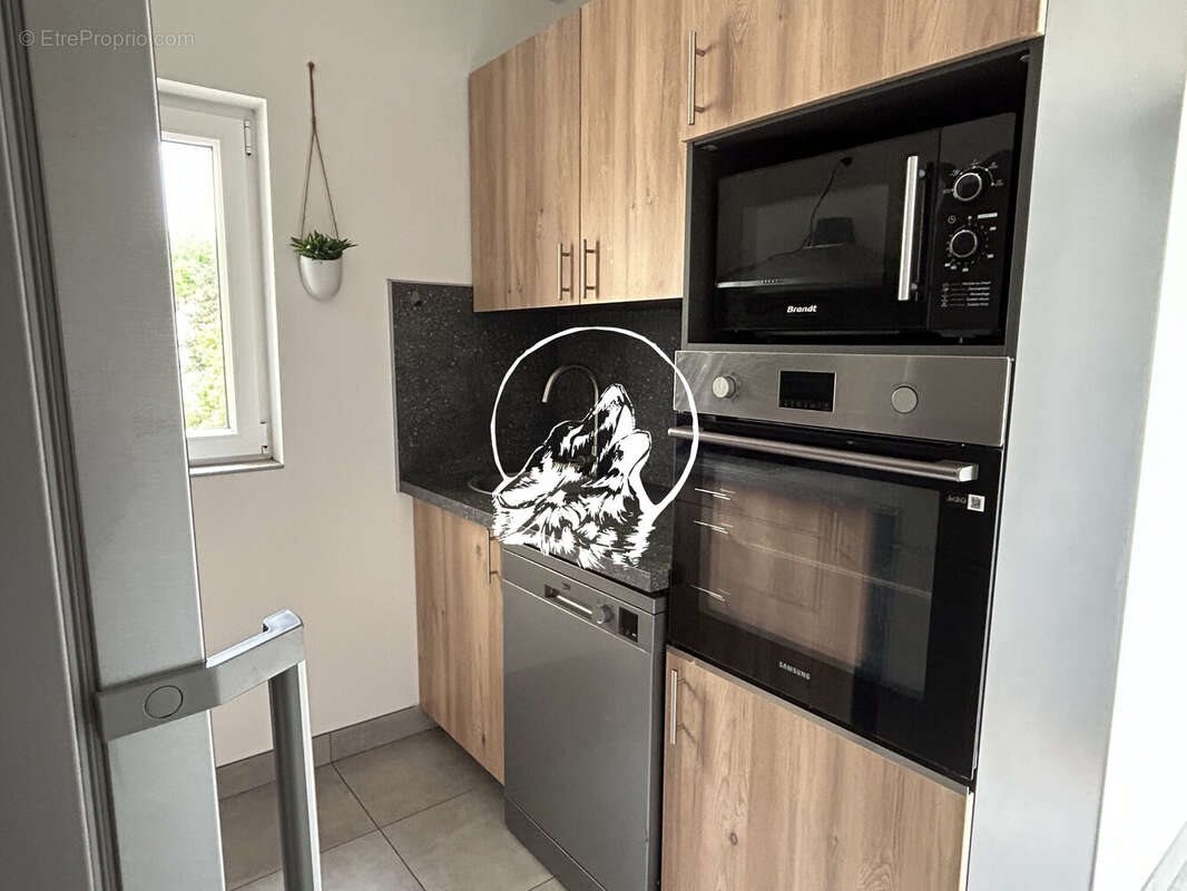 Appartement à vendre, 76m², Saint-Avold