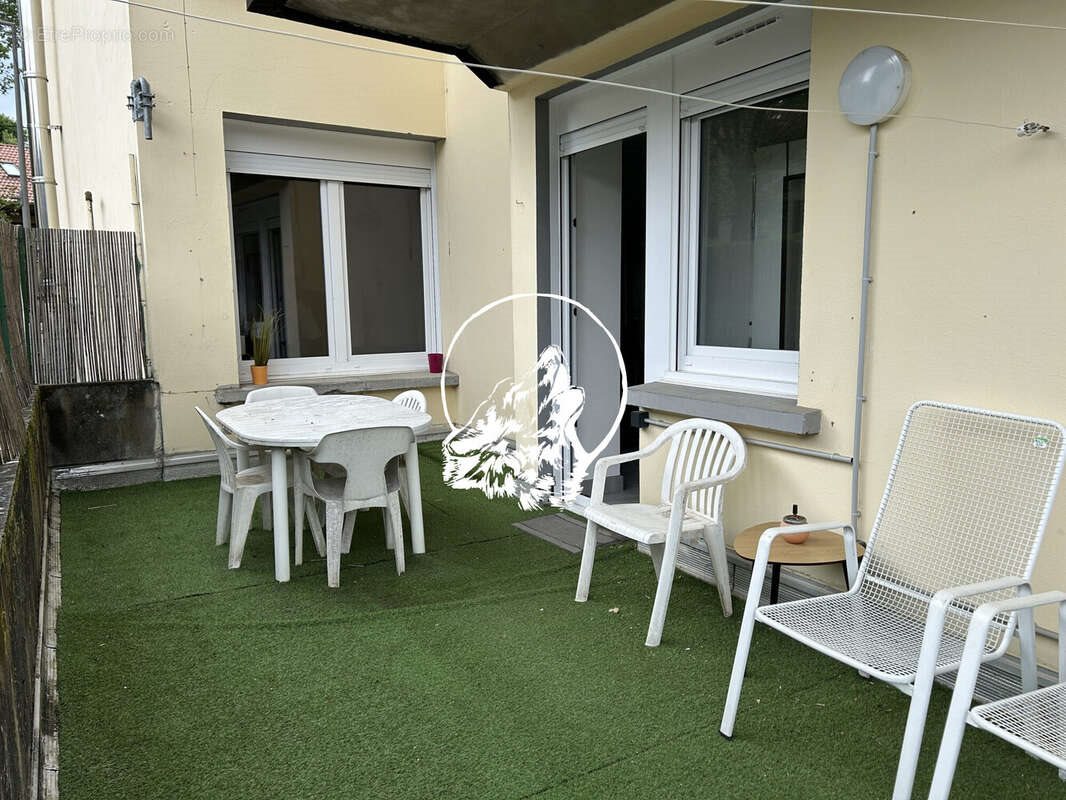 Appartement à vendre, 76m², Saint-Avold