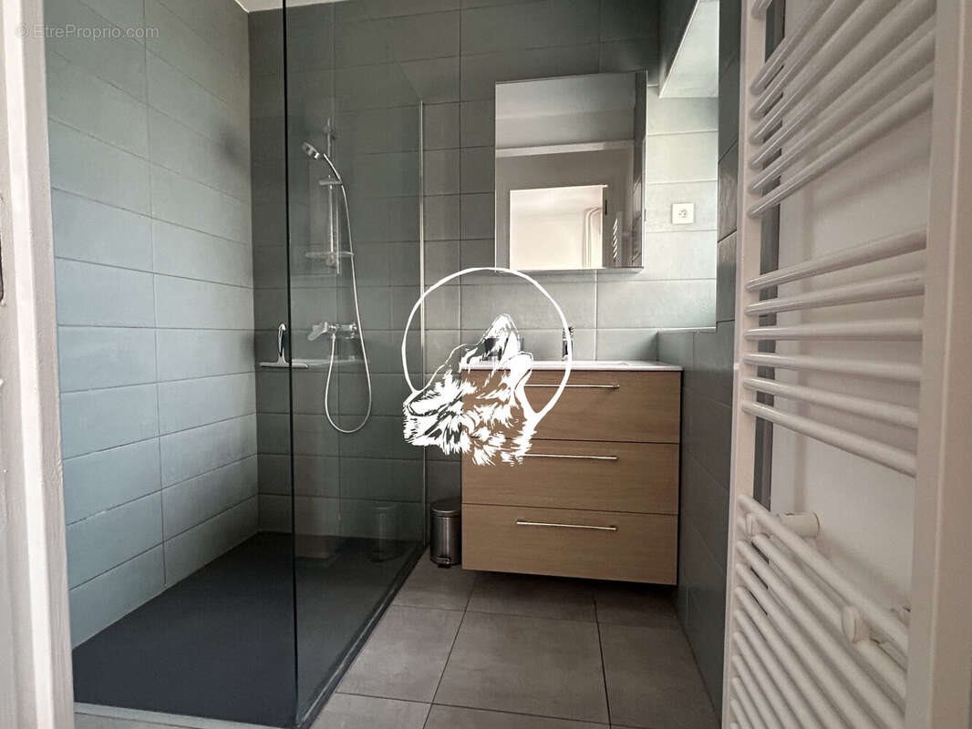 Appartement à vendre, 76m², Saint-Avold