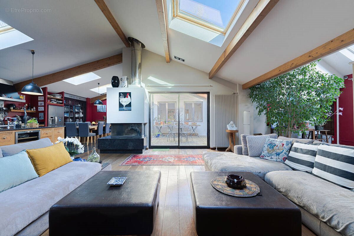 Appartement à vendre, 205m², Caluire-et-Cuire
