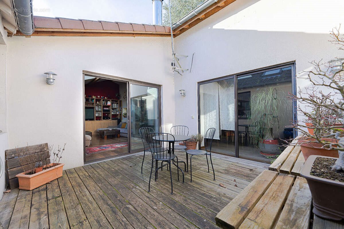 Appartement à vendre, 205m², Caluire-et-Cuire