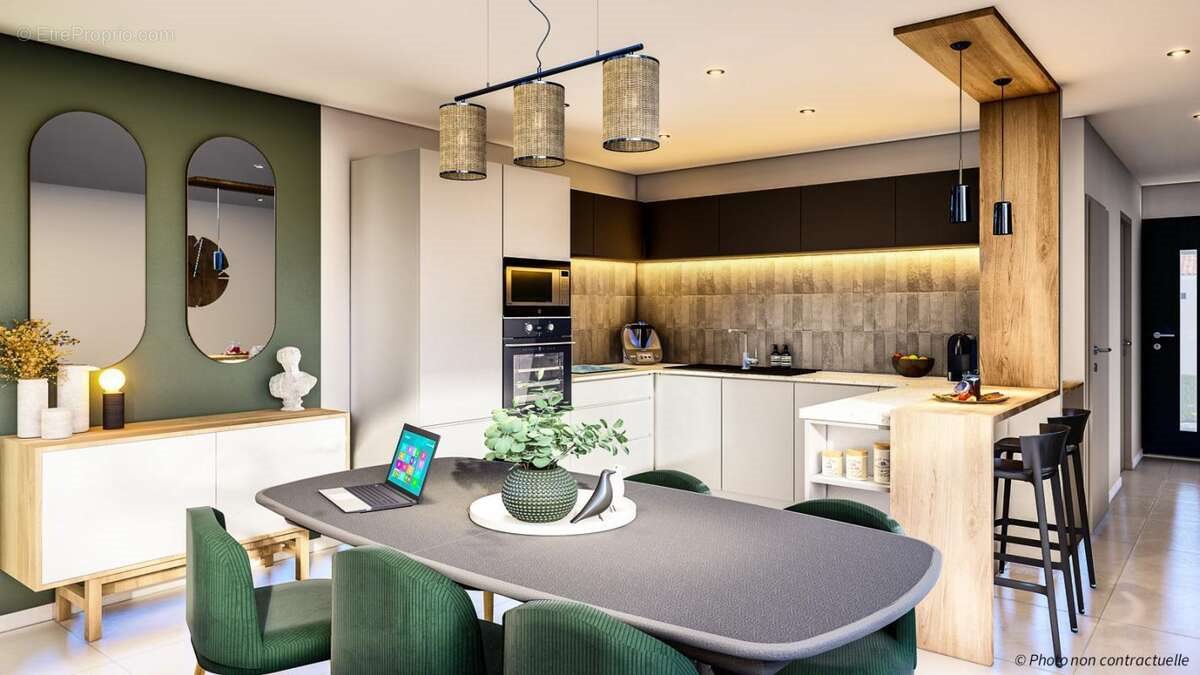 Maison à vendre, 80m², Semblançay