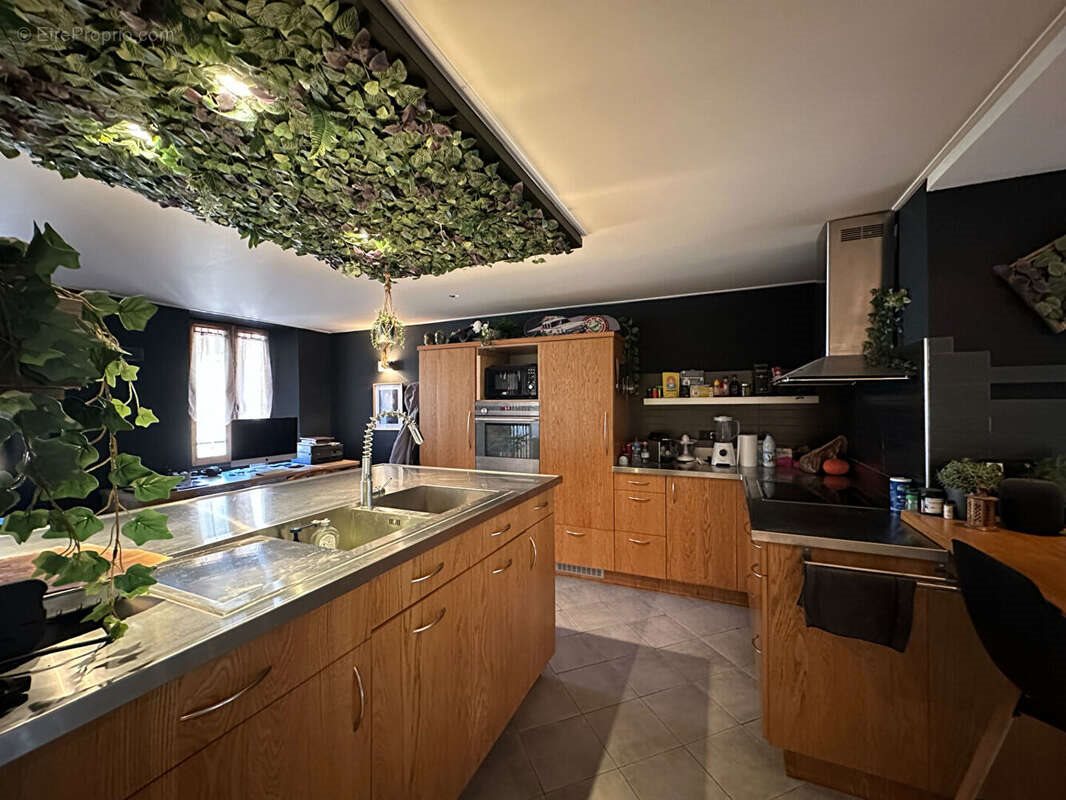 Appartement à vendre, 147m², Albertville