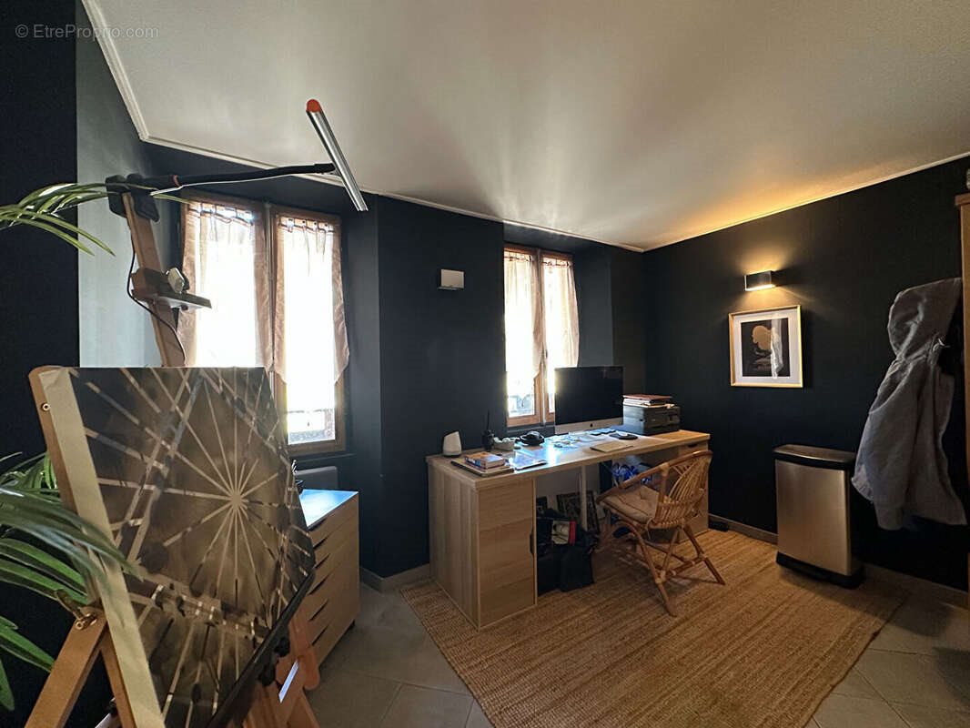 Appartement à vendre, 147m², Albertville