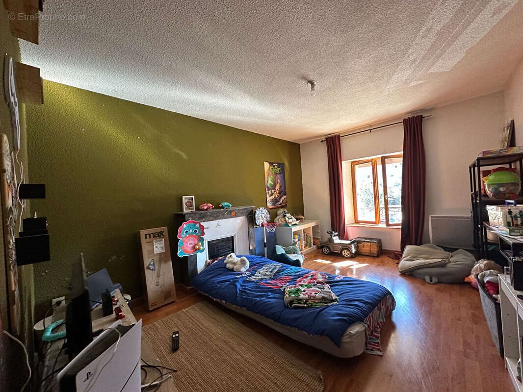 Appartement à vendre, 147m², Albertville