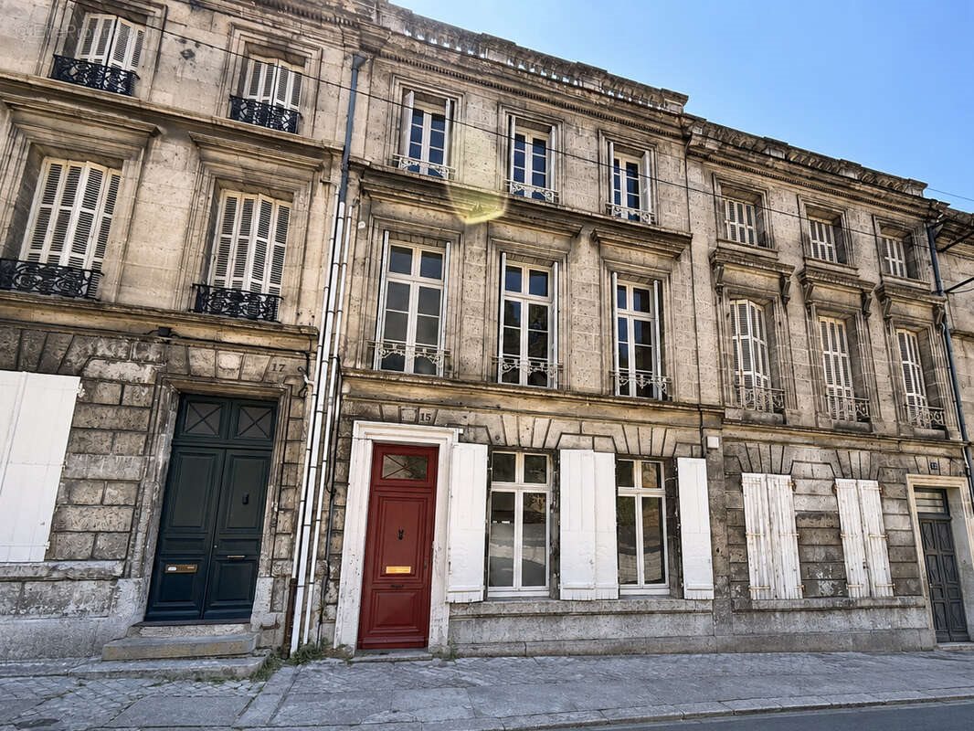 Maison à vendre, 197m², Angoulême