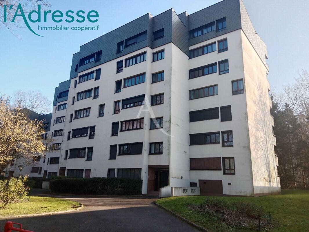 Appartement à vendre, 78m², Champs-sur-Marne