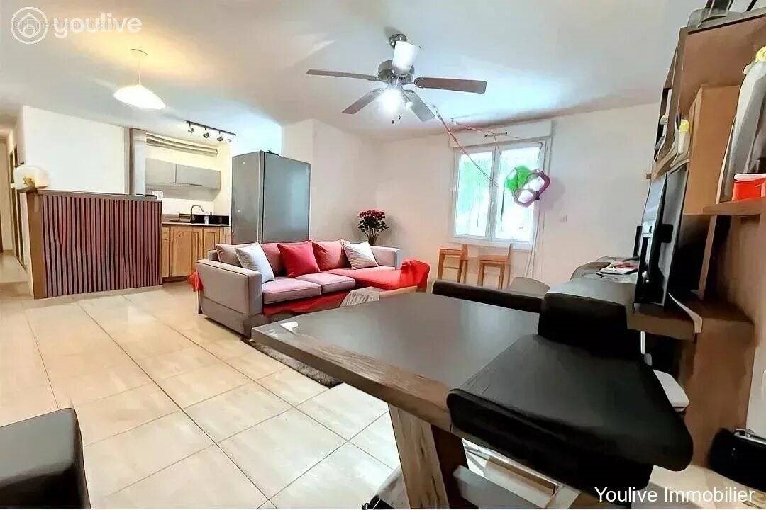Appartement à vendre, 74m², Biguglia