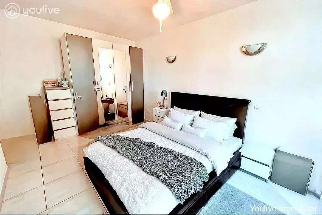Appartement à vendre, 74m², Biguglia