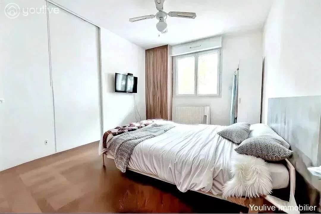 Appartement à vendre, 74m², Biguglia