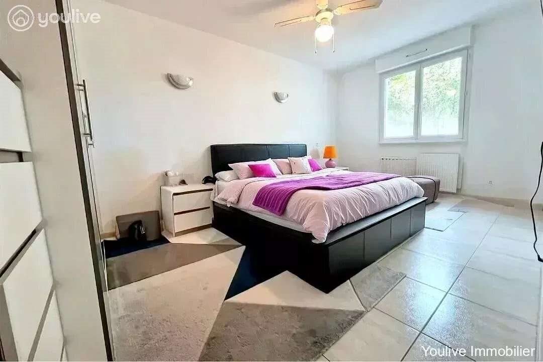 Appartement à vendre, 74m², Biguglia