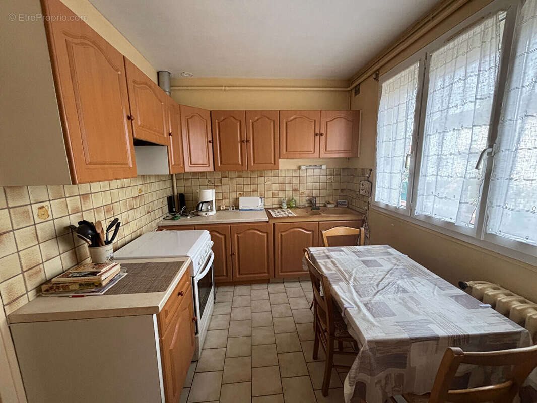 Maison à vendre, 95m², La Ferté-Bernard