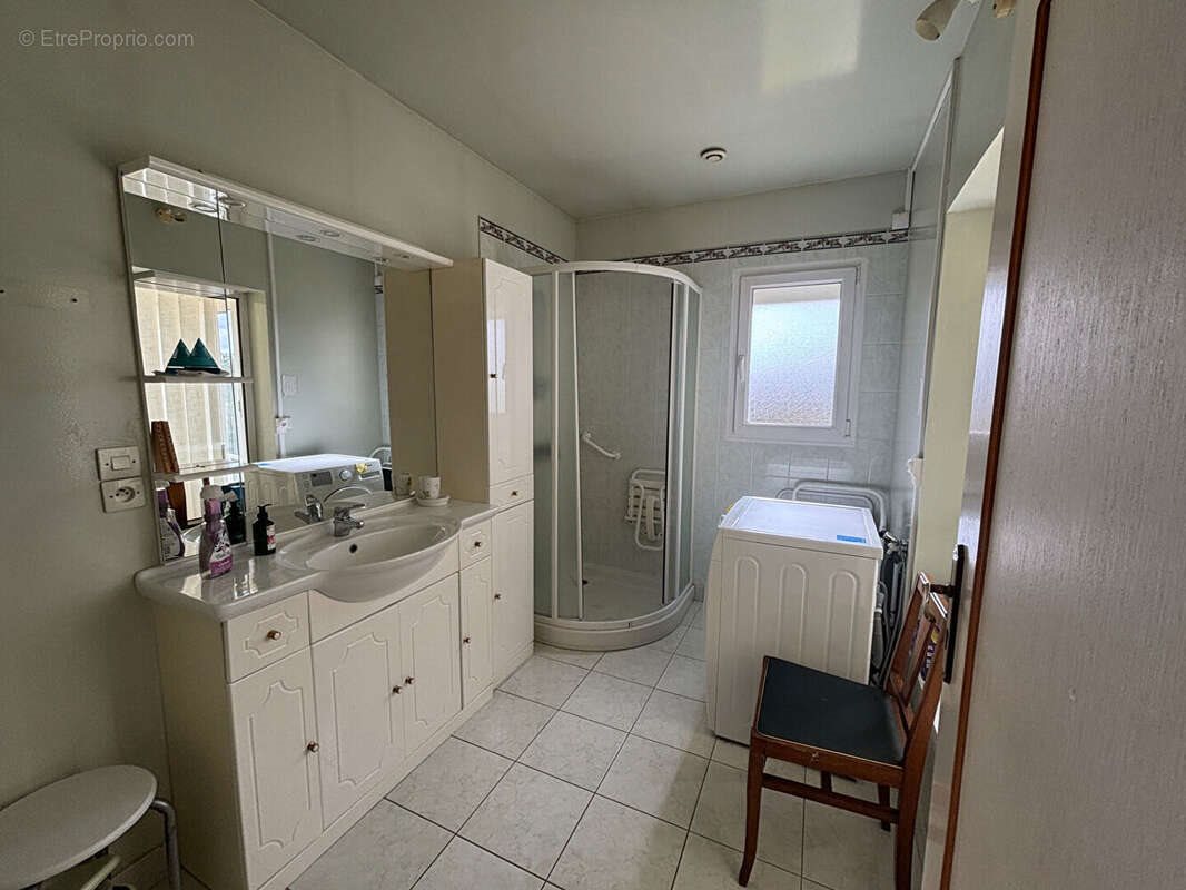 Maison à vendre, 95m², La Ferté-Bernard