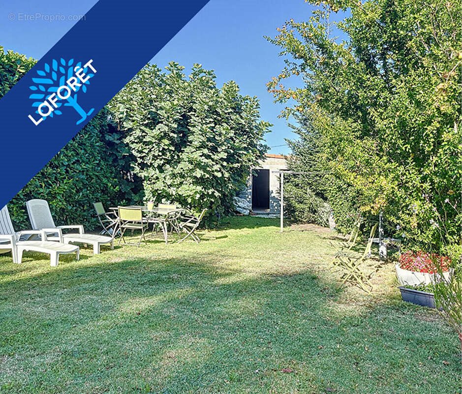 Maison à vendre, 65m², Lormont