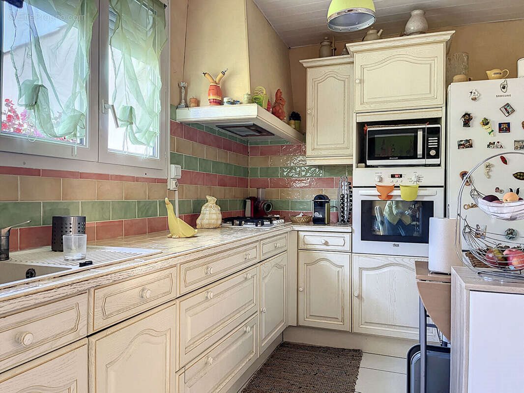 Maison à vendre, 65m², Lormont