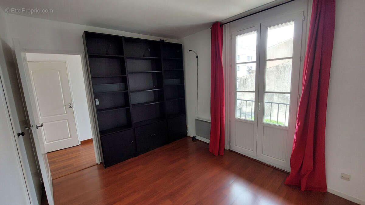 Appartement à vendre, 50m², La Rochelle