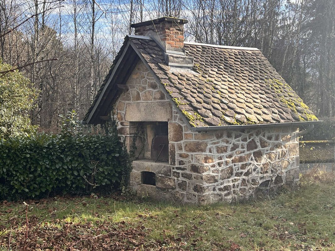 Maison à vendre, 119m², Chanac-les-Mines