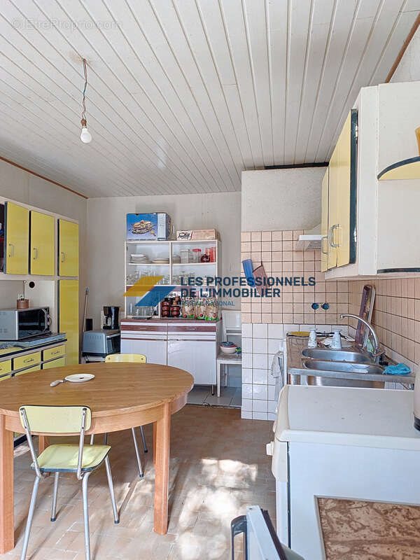 Maison à vendre, 95m², Missillac