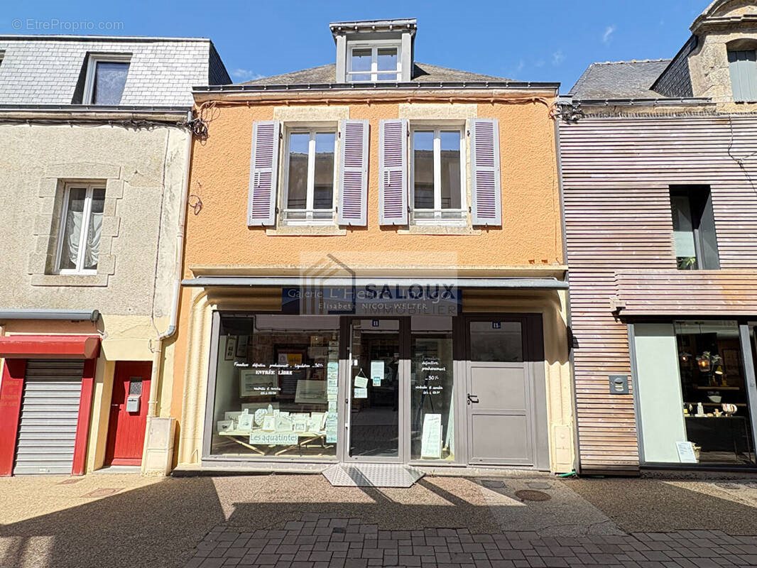 Maison à vendre, 146m², Muzillac
