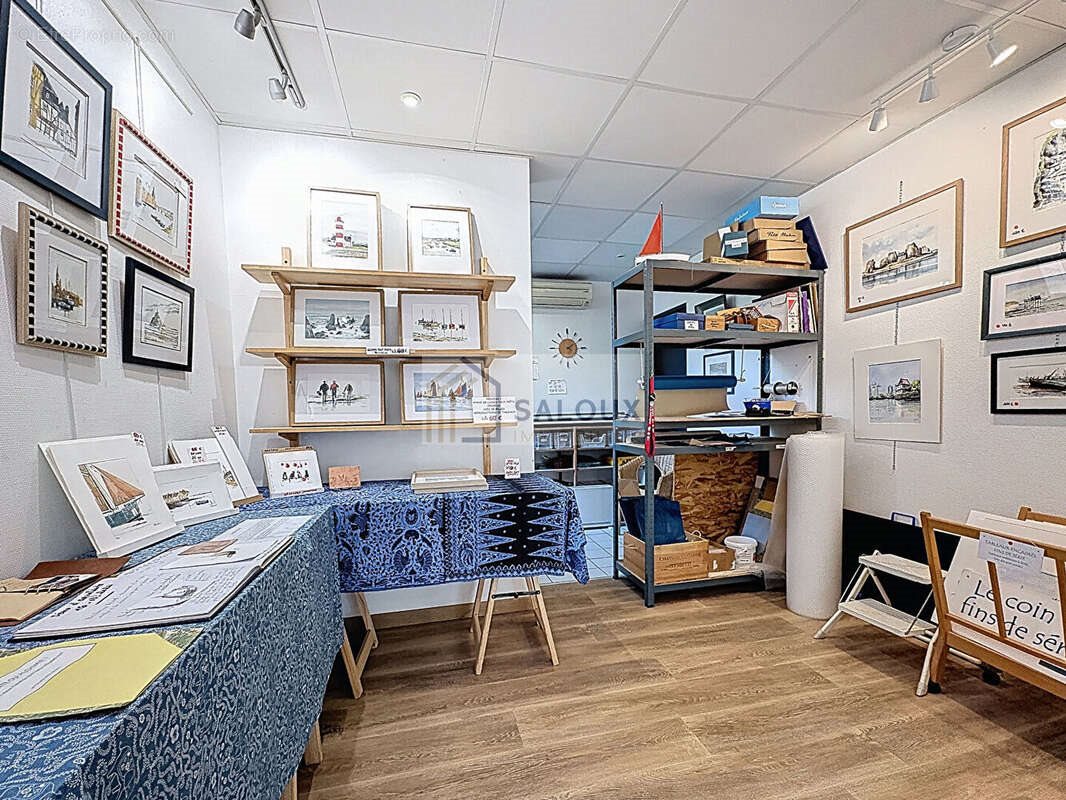 Maison à vendre, 146m², Muzillac