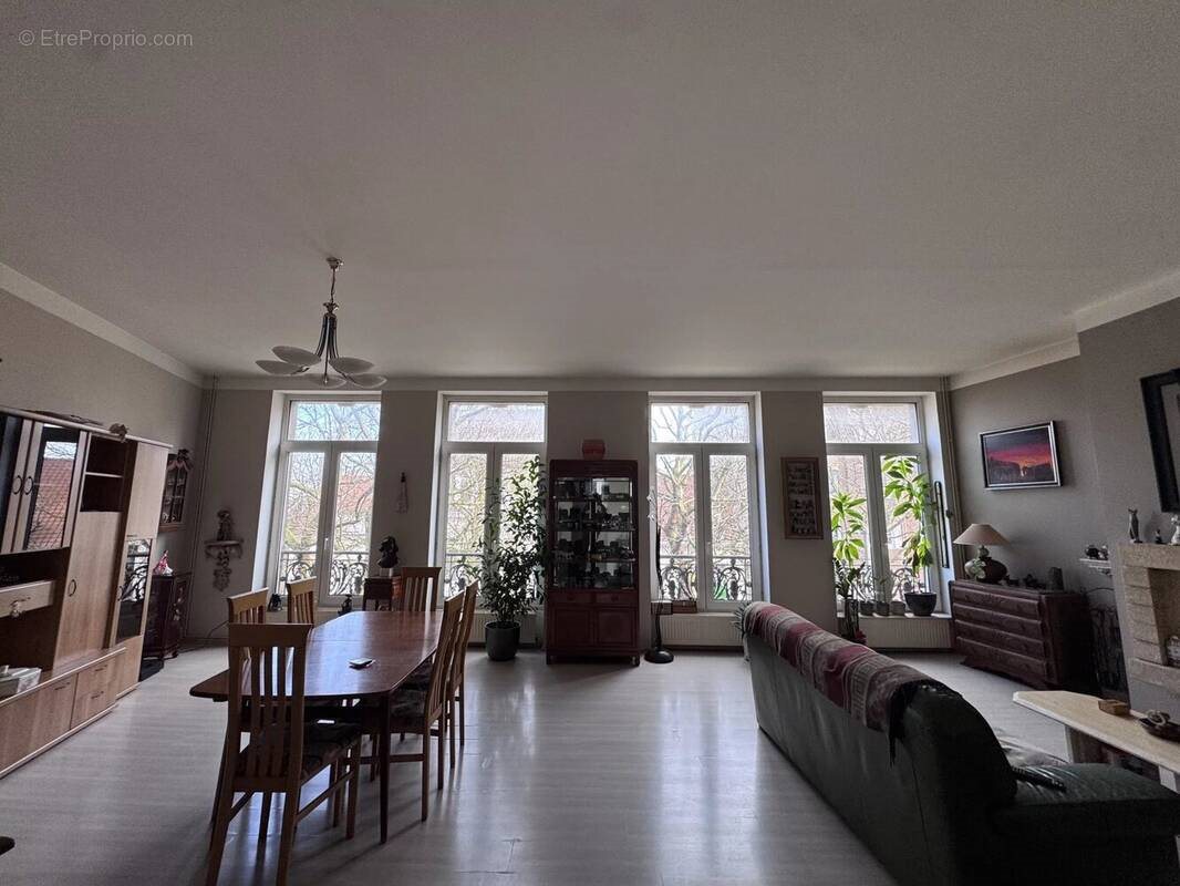 Appartement à vendre, 260m², Calais