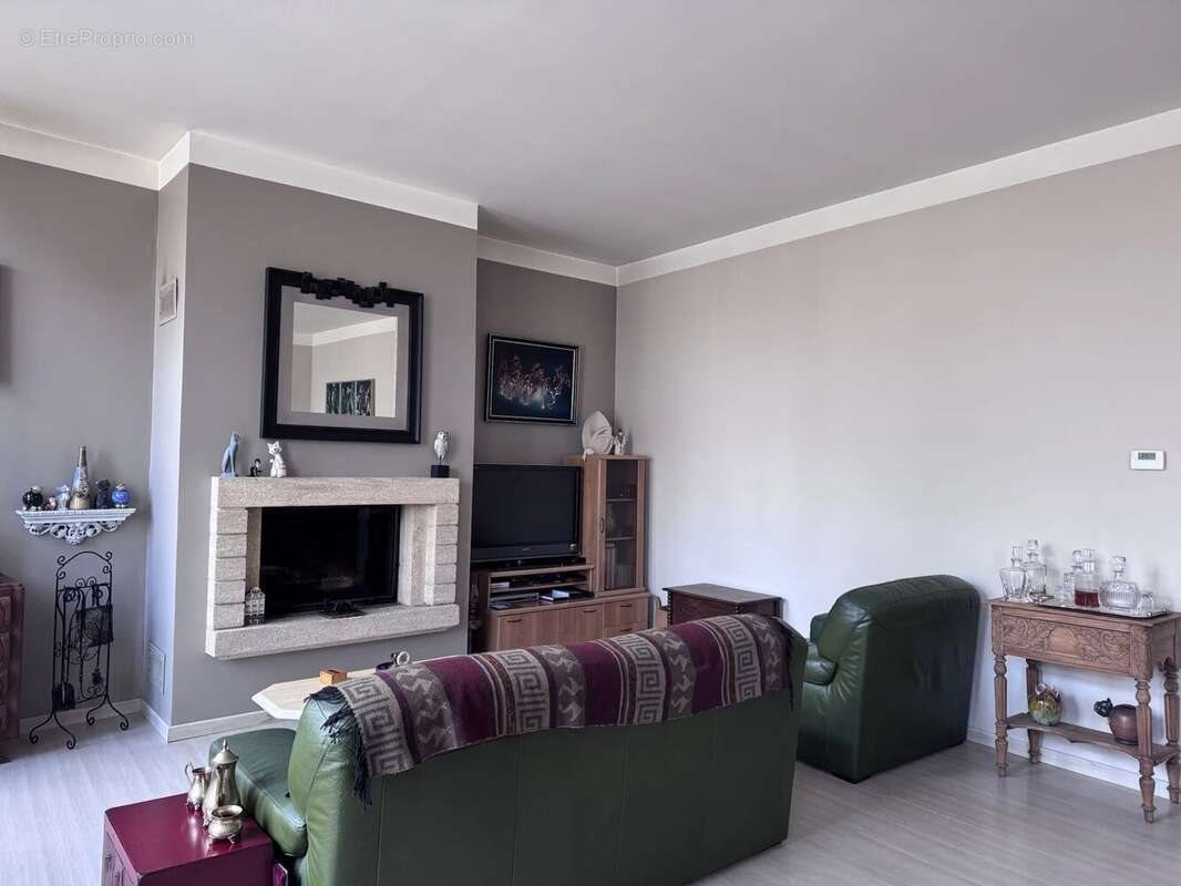 Appartement à vendre, 260m², Calais