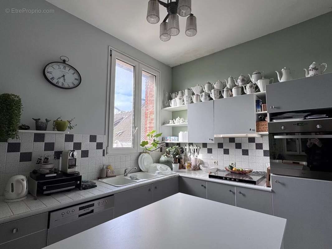 Appartement à vendre, 260m², Calais
