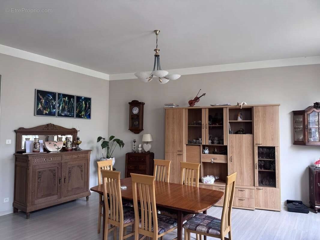Appartement à vendre, 260m², Calais