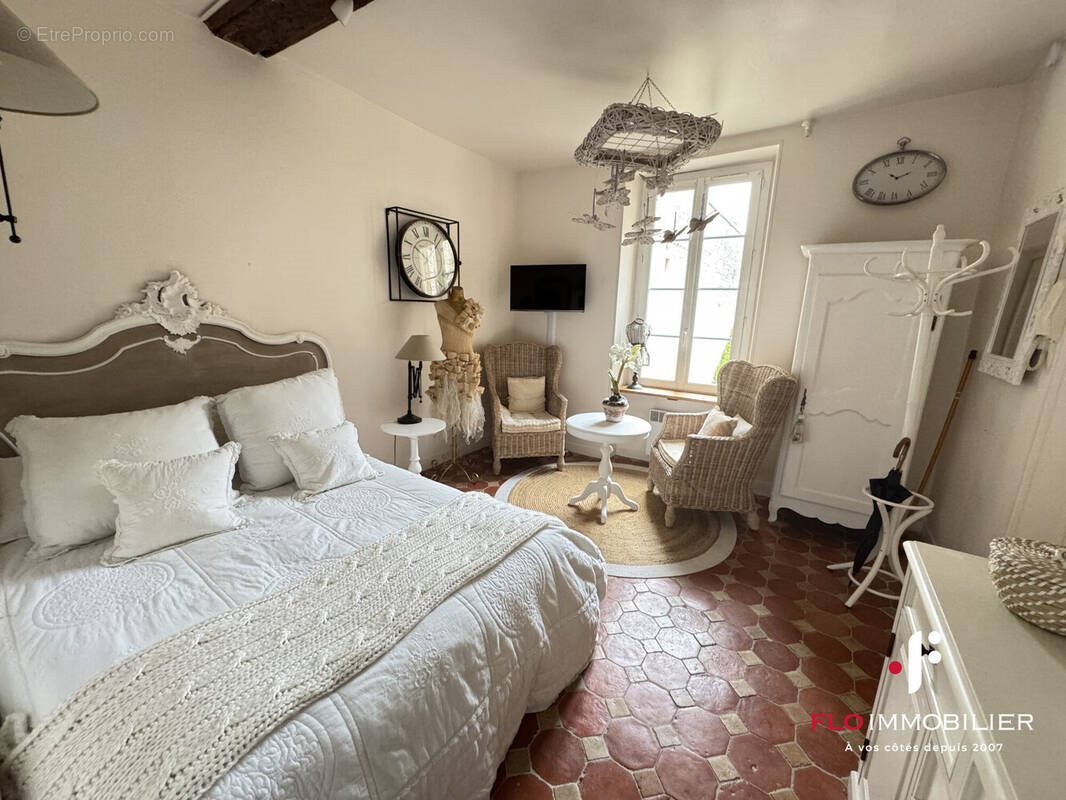 Appartement à vendre, 21m², Caen