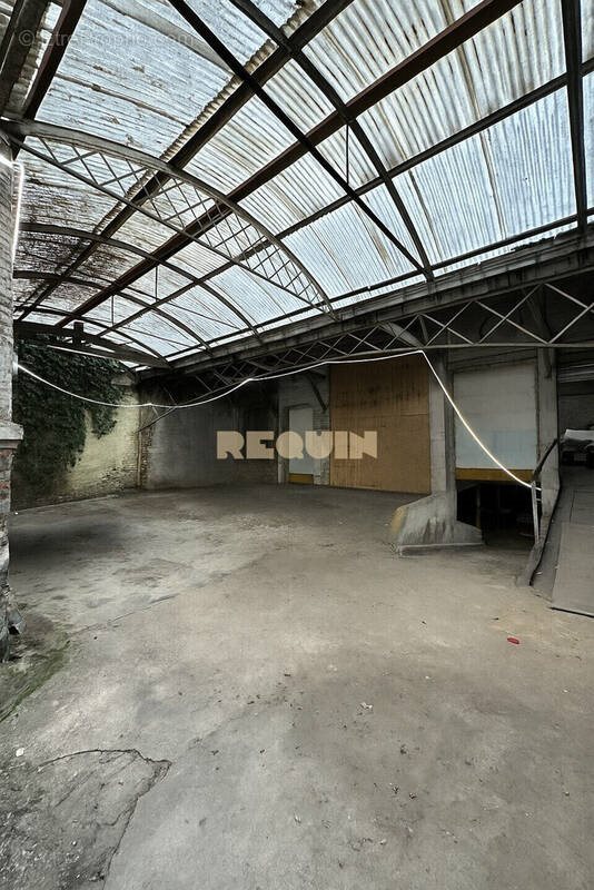 Appartement à vendre, 1000m², Lille