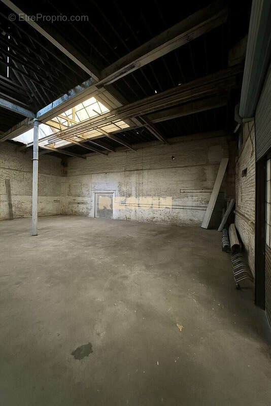 Appartement à vendre, 1000m², Lille