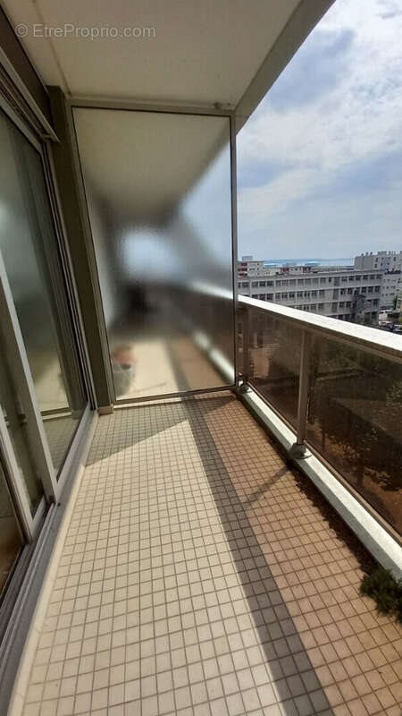 Appartement à vendre, 30m², Le Havre