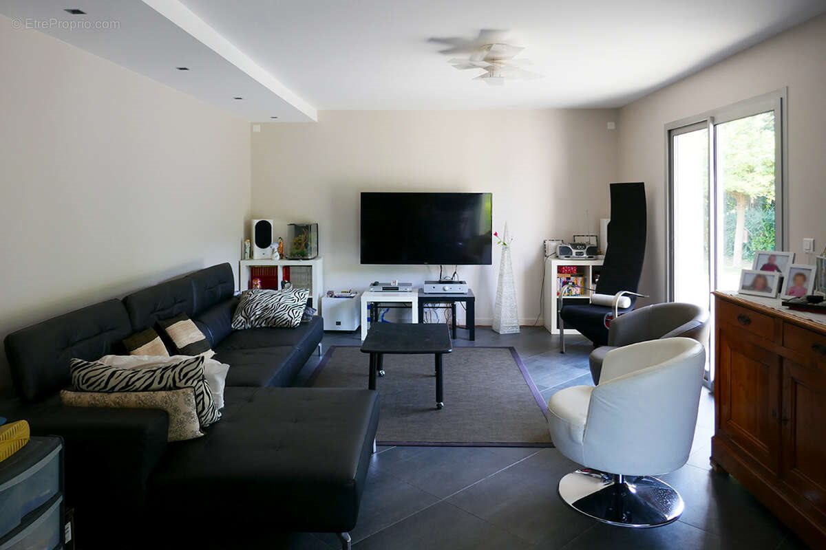Maison à vendre, 185m², Vezin-le-Coquet