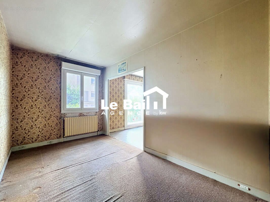 Maison à vendre, 72m², Andrésy
