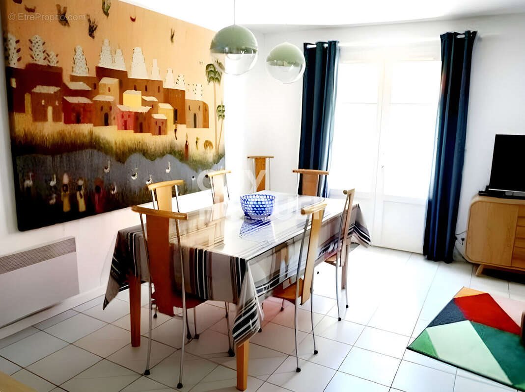 Maison à vendre, 82m², La Couarde-sur-Mer