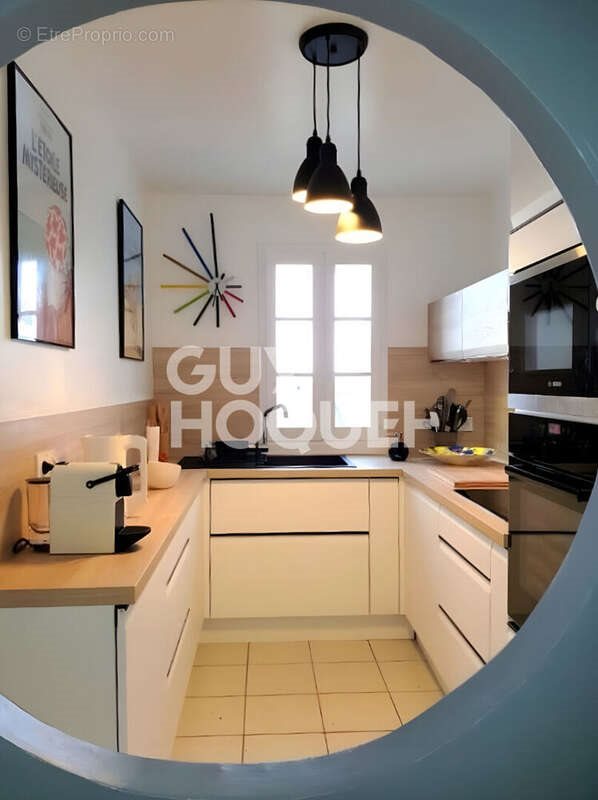 Maison à vendre, 82m², La Couarde-sur-Mer
