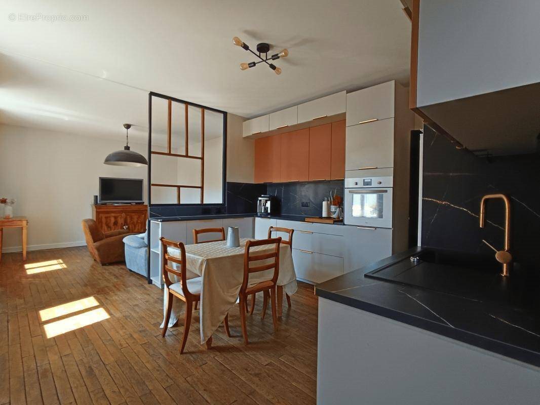 Maison à vendre, 89m², Limoges