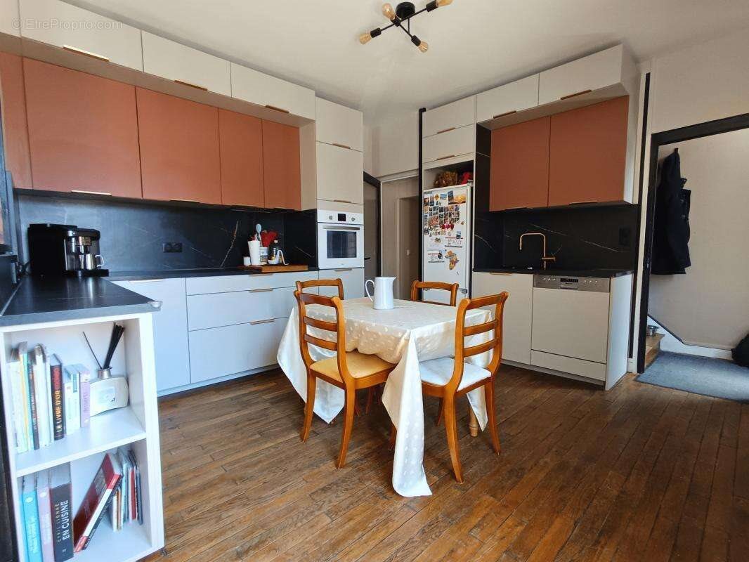 Maison à vendre, 89m², Limoges