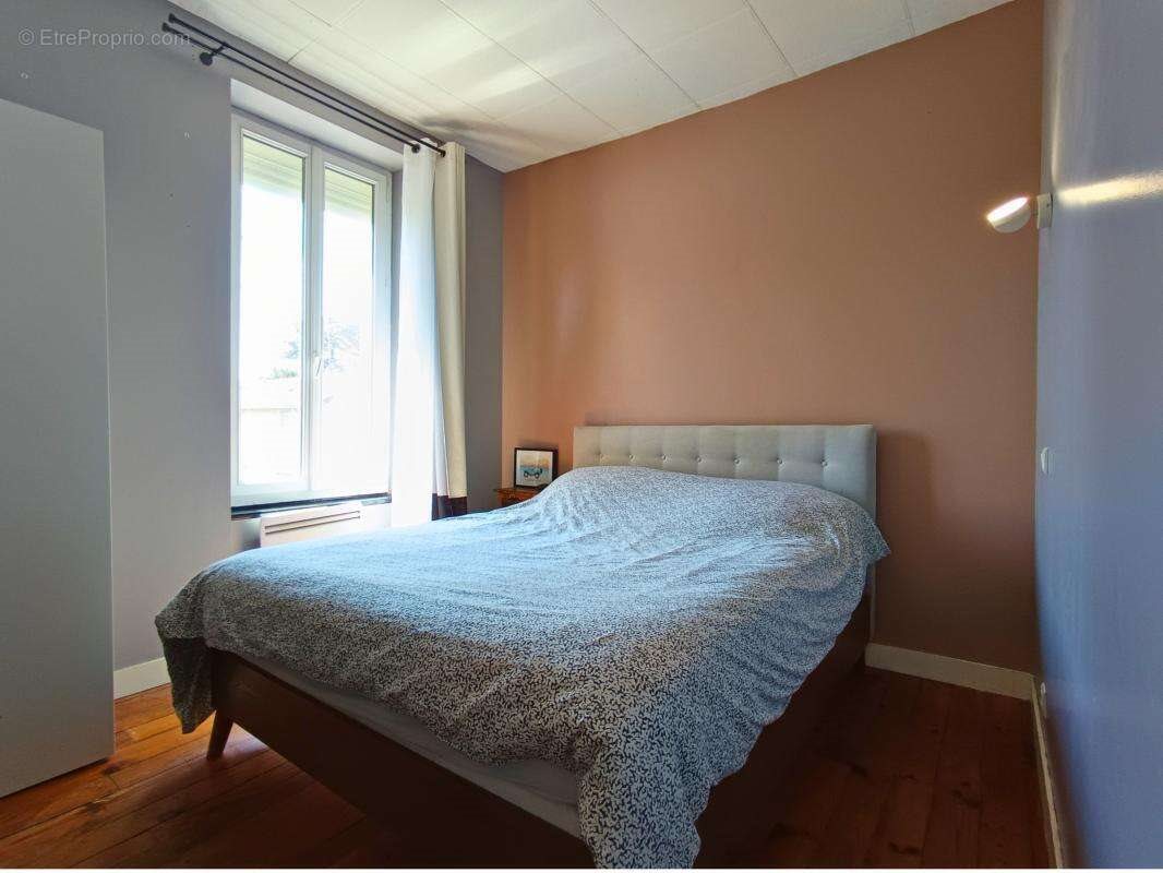 Maison à vendre, 89m², Limoges