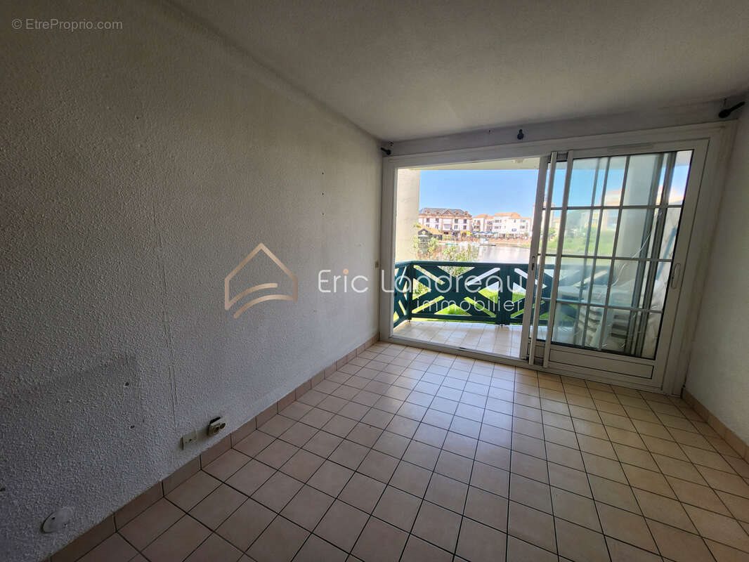 Appartement à vendre, 21m², Talmont-Saint-Hilaire