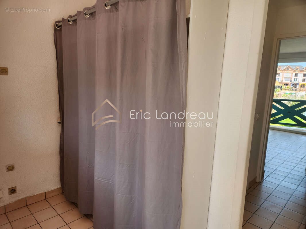 Appartement à vendre, 21m², Talmont-Saint-Hilaire