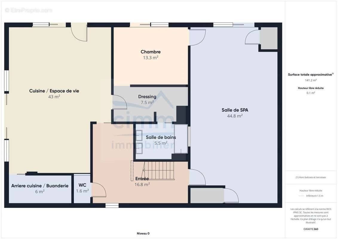 Maison à vendre, 248m², Saint-Séglin