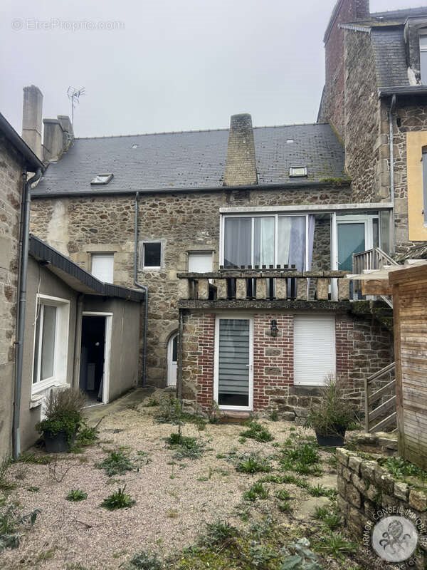 Maison à vendre, 176m², Plancoët