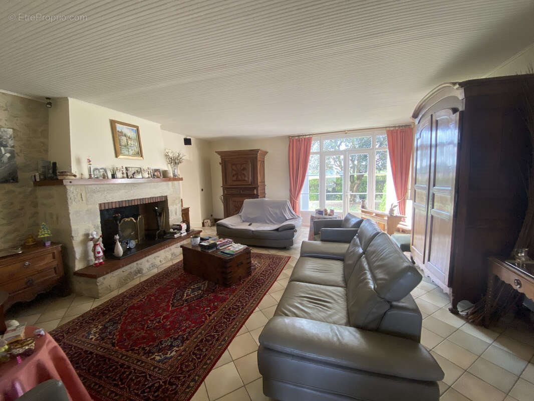 Maison à vendre, 280m², La Réole