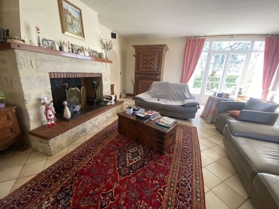 Maison à vendre, 280m², La Réole
