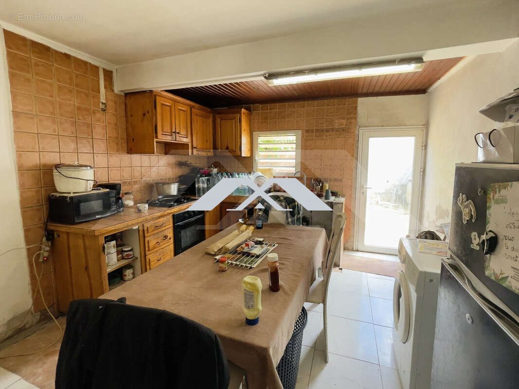 Maison à vendre, 112m², Le Tampon