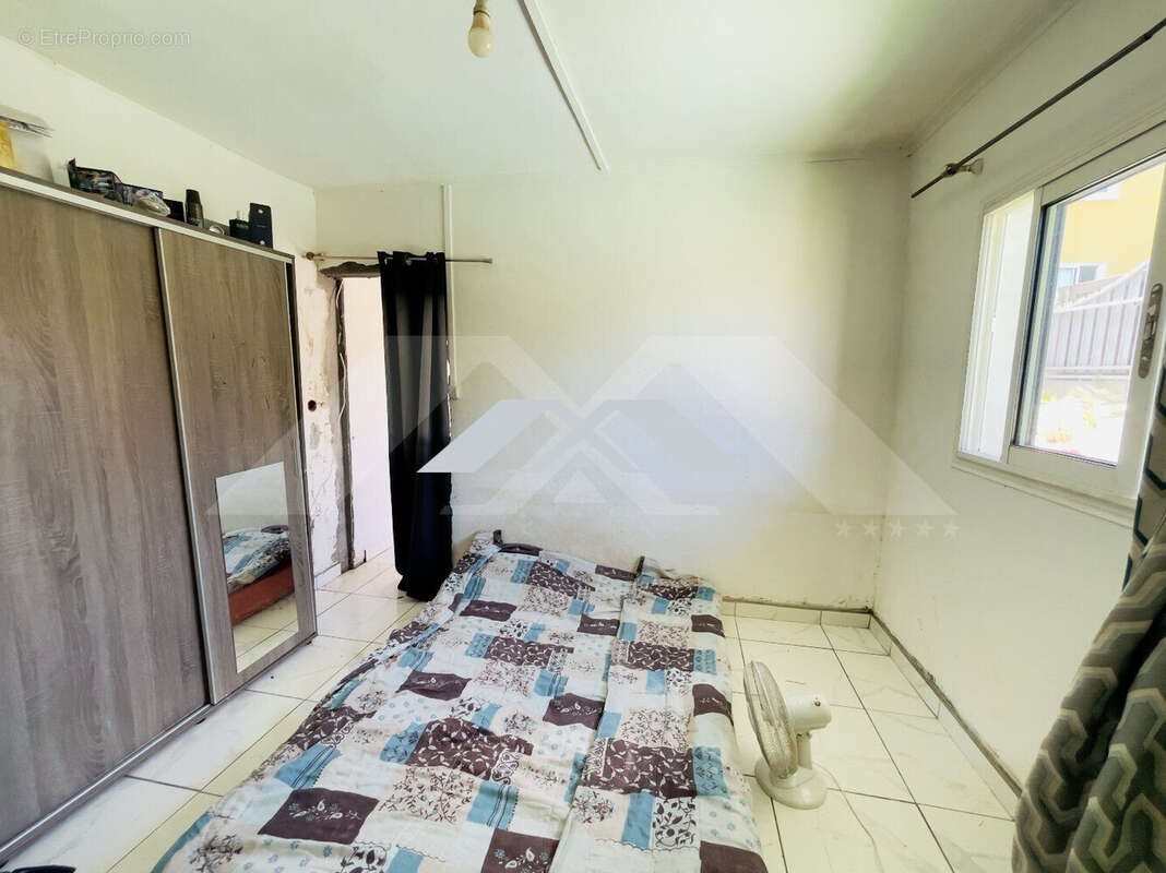 Maison à vendre, 112m², Le Tampon
