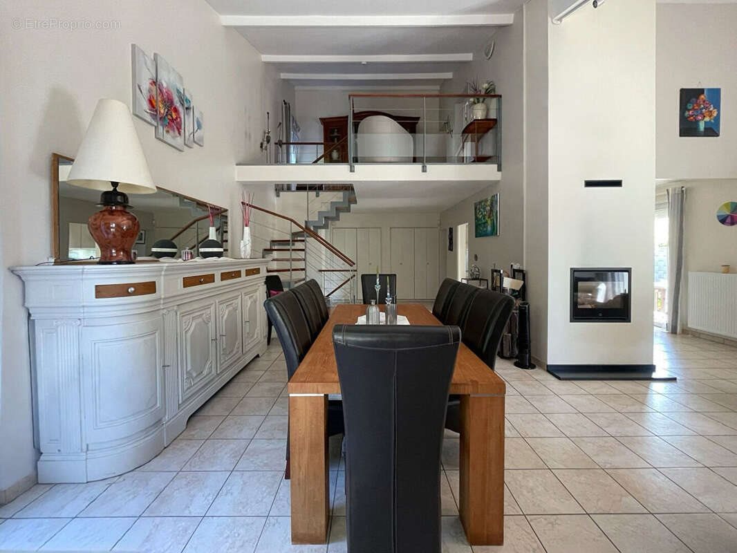 Maison à vendre, 173m², Nilvange