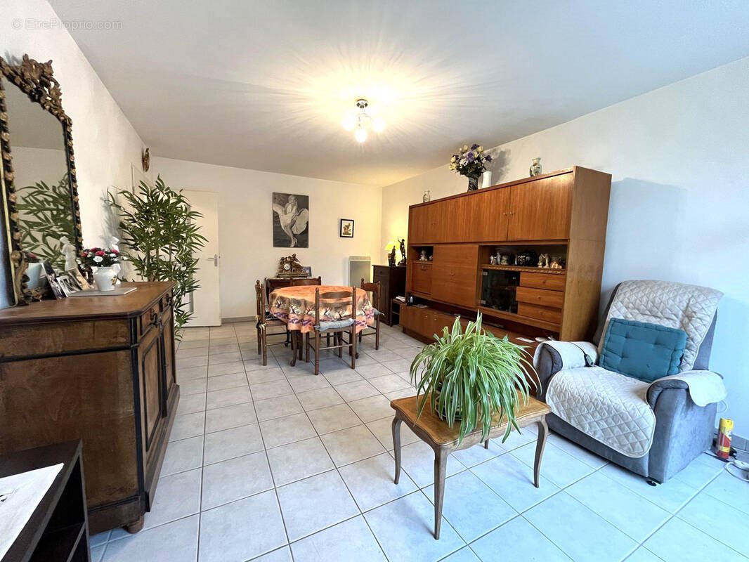 Appartement à vendre, 68m², La Rochelle