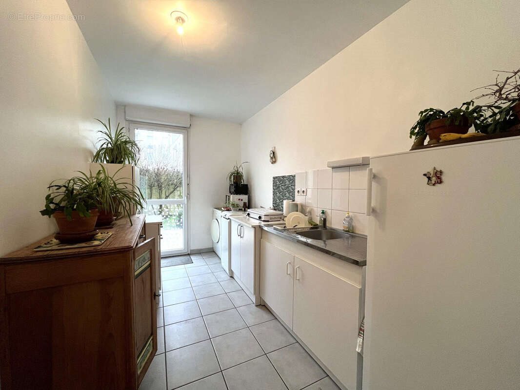 Appartement à vendre, 68m², La Rochelle